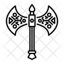 پیش‌نمایش فایل battle-axe-13337955 از پک تاریخی