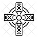 پیش‌نمایش فایل celtic-cross-13337965 از پک تاریخی