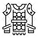 پیش‌نمایش فایل chain-mail-13337950 از پک تاریخی