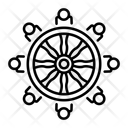 پیش‌نمایش فایل dharma-wheel-13338082 از پک تاریخی
