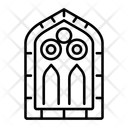 پیش‌نمایش فایل gothic-window-13338071 از پک تاریخی