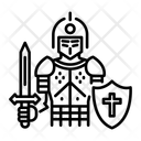 پیش‌نمایش فایل medieval-knight-13337996 از پک تاریخی