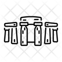 پیش‌نمایش فایل stonehenge-13338063 از پک تاریخی