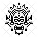 پیش‌نمایش فایل tribal-mask-13338061 از پک تاریخی