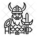 پیش‌نمایش فایل viking-warrior-13338049 از پک تاریخی