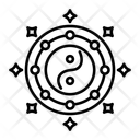 پیش‌نمایش فایل zen-symbol-13338067 از پک تاریخی