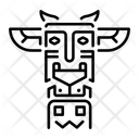 پیش‌نمایش فایل ancient-totem-13710964 از پک موزه