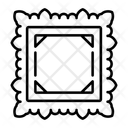 پیش‌نمایش فایل art-frame-13710970 از پک موزه