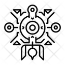 پیش‌نمایش فایل indigenous-art-13710997 از پک موزه