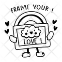 پیش‌نمایش فایل frame-character-13665520 از پک مجموعه استیکرهای غرور
