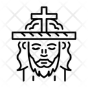 پیش‌نمایش فایل christ-face-13638468 از پک مسیحی ارتدوکس