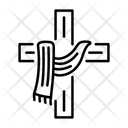 پیش‌نمایش فایل draped-cross-13638451 از پک مسیحی ارتدوکس