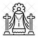 پیش‌نمایش فایل holy-veil-13638466 از پک مسیحی ارتدوکس
