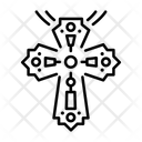 پیش‌نمایش فایل pectoral-cross-13638480 از پک مسیحی ارتدوکس