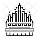 پیش‌نمایش فایل pipe-organ-13638442 از پک مسیحی ارتدوکس