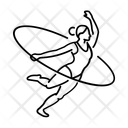 پیش‌نمایش فایل aerial-spin-13598901 از پک ژیمناستیک زنان