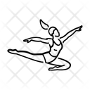 پیش‌نمایش فایل air-vaulting-13598937 از پک ژیمناستیک زنان