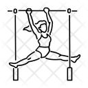 پیش‌نمایش فایل tumbling-act-13598883 از پک ژیمناستیک زنان
