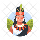 پیش‌نمایش فایل aztec-leader-13465164 از پک شخصیت‌های مکزیکی و اسپانیایی‌تبار