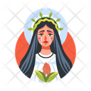 پیش‌نمایش فایل blessed-woman-13465213 از پک شخصیت‌های مکزیکی و اسپانیایی‌تبار