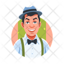 پیش‌نمایش فایل cantinflas-13465147 از پک شخصیت‌های مکزیکی و اسپانیایی‌تبار