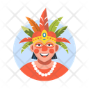 پیش‌نمایش فایل carnival-performer-13465155 از پک شخصیت‌های مکزیکی و اسپانیایی‌تبار