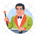 پیش‌نمایش فایل drummer-13465243 از پک شخصیت‌های مکزیکی و اسپانیایی‌تبار