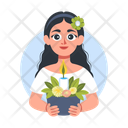 پیش‌نمایش فایل flower-girl-13465238 از پک شخصیت‌های مکزیکی و اسپانیایی‌تبار