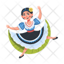 پیش‌نمایش فایل folk-dancer-13465177 از پک شخصیت‌های مکزیکی و اسپانیایی‌تبار