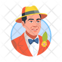 پیش‌نمایش فایل gentleman-13465142 از پک شخصیت‌های مکزیکی و اسپانیایی‌تبار