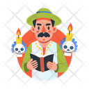 پیش‌نمایش فایل gothic-man-13465211 از پک شخصیت‌های مکزیکی و اسپانیایی‌تبار