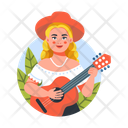 پیش‌نمایش فایل guitar-player-13465189 از پک شخصیت‌های مکزیکی و اسپانیایی‌تبار