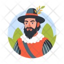 پیش‌نمایش فایل hernan-cortes-13465170 از پک شخصیت‌های مکزیکی و اسپانیایی‌تبار