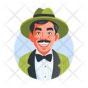 پیش‌نمایش فایل hispanic-character-13465140 از پک شخصیت‌های مکزیکی و اسپانیایی‌تبار
