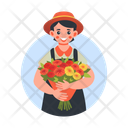 پیش‌نمایش فایل holding-bouquet-13465195 از پک شخصیت‌های مکزیکی و اسپانیایی‌تبار