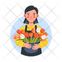 پیش‌نمایش فایل holding-flowers-13465246 از پک شخصیت‌های مکزیکی و اسپانیایی‌تبار