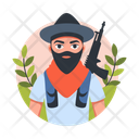 پیش‌نمایش فایل hunter-character-13465244 از پک شخصیت‌های مکزیکی و اسپانیایی‌تبار