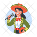 پیش‌نمایش فایل mariachi-singer-13465180 از پک شخصیت‌های مکزیکی و اسپانیایی‌تبار