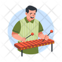پیش‌نمایش فایل marimba-player-13465200 از پک شخصیت‌های مکزیکی و اسپانیایی‌تبار