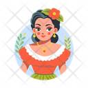 پیش‌نمایش فایل mexican-actress-13465171 از پک شخصیت‌های مکزیکی و اسپانیایی‌تبار