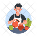پیش‌نمایش فایل mexican-barista-13465223 از پک شخصیت‌های مکزیکی و اسپانیایی‌تبار
