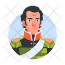 پیش‌نمایش فایل mexican-general-13465221 از پک شخصیت‌های مکزیکی و اسپانیایی‌تبار