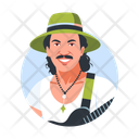 پیش‌نمایش فایل mexican-musician-13465149 از پک شخصیت‌های مکزیکی و اسپانیایی‌تبار