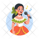 پیش‌نمایش فایل mexican-singer-13465165 از پک شخصیت‌های مکزیکی و اسپانیایی‌تبار