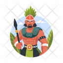 پیش‌نمایش فایل mexican-warrior-13465144 از پک شخصیت‌های مکزیکی و اسپانیایی‌تبار