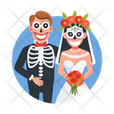 پیش‌نمایش فایل muerto-couple-13465245 از پک شخصیت‌های مکزیکی و اسپانیایی‌تبار