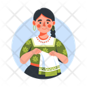پیش‌نمایش فایل myanmar-girl-13465212 از پک شخصیت‌های مکزیکی و اسپانیایی‌تبار