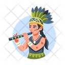 پیش‌نمایش فایل native-girl-13465249 از پک شخصیت‌های مکزیکی و اسپانیایی‌تبار