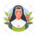 پیش‌نمایش فایل nun-girl-13465231 از پک شخصیت‌های مکزیکی و اسپانیایی‌تبار