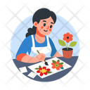 پیش‌نمایش فایل painting-13465260 از پک شخصیت‌های مکزیکی و اسپانیایی‌تبار
